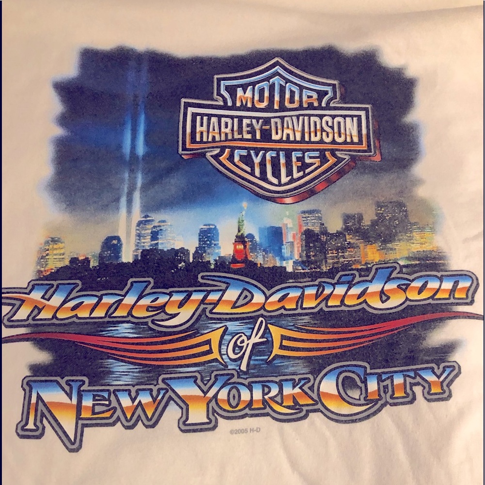 Harley Davidson T-Shirt